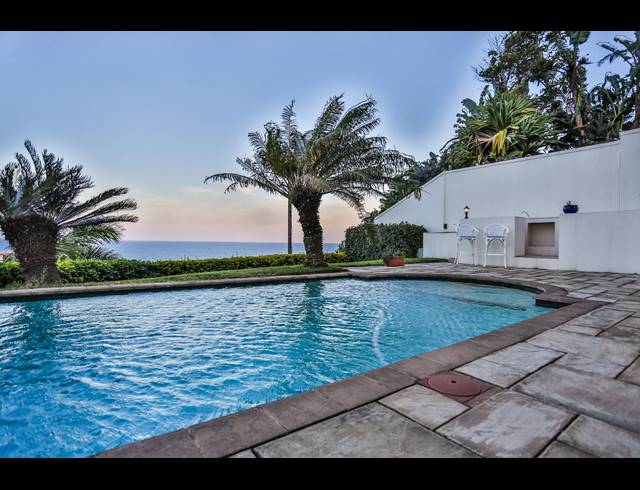 4 BEDROOM HOUSE FOR SALE IN SHEFFIELD BEACH